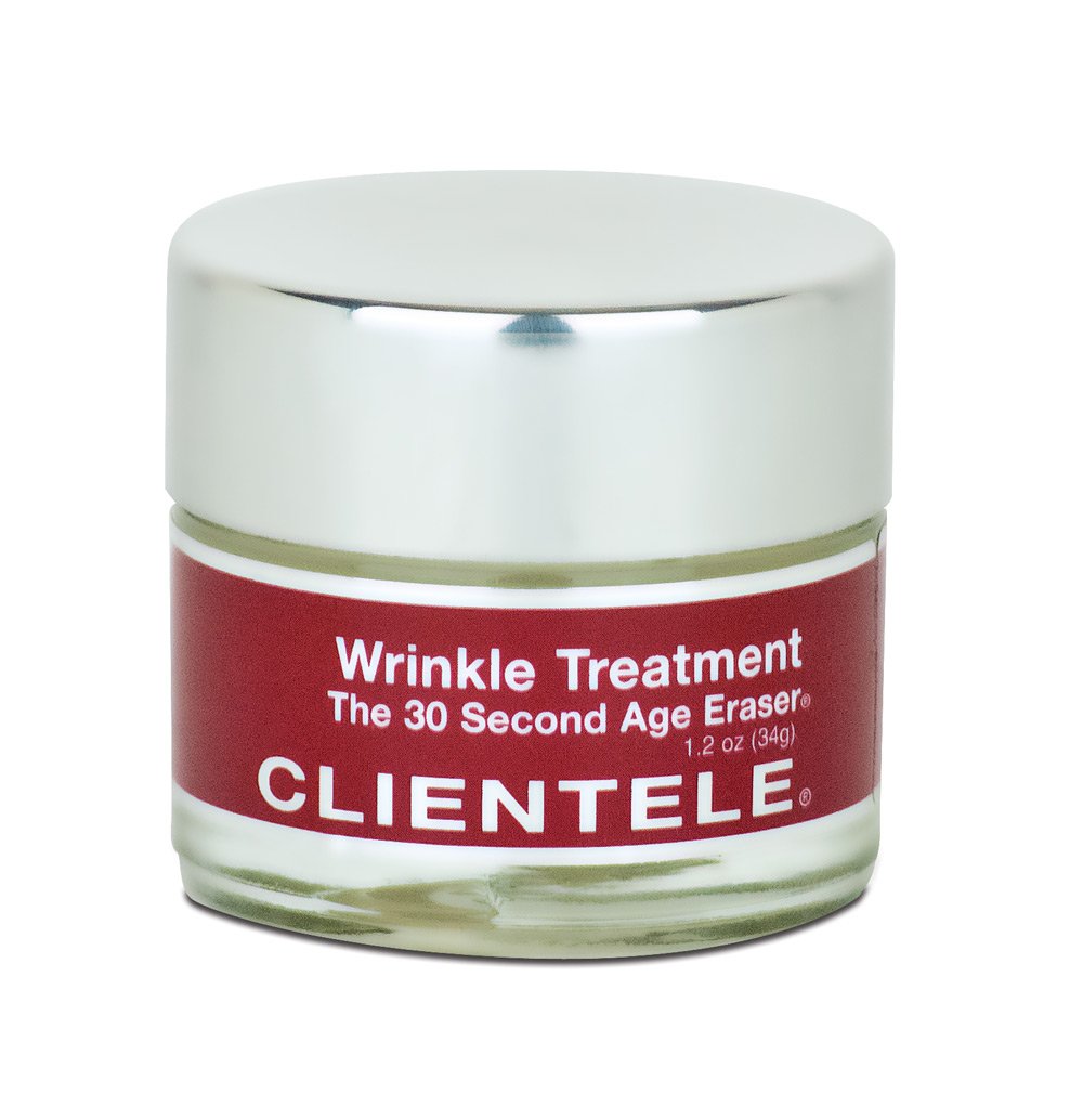 Clientele Wrinkle Treatment : Facial Treatment Products : Beauty