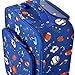 Olympia U.S.A. Kids 17 Inch Carry-On Luggage, Sports, One Size