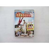 Amazon.com: The Hangover - UNRATED (2009) : Bradley Cooper, Ed ...