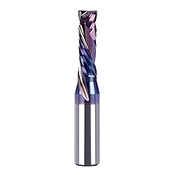 SpeTool Compression Spiral Router Bits 3/8 inch