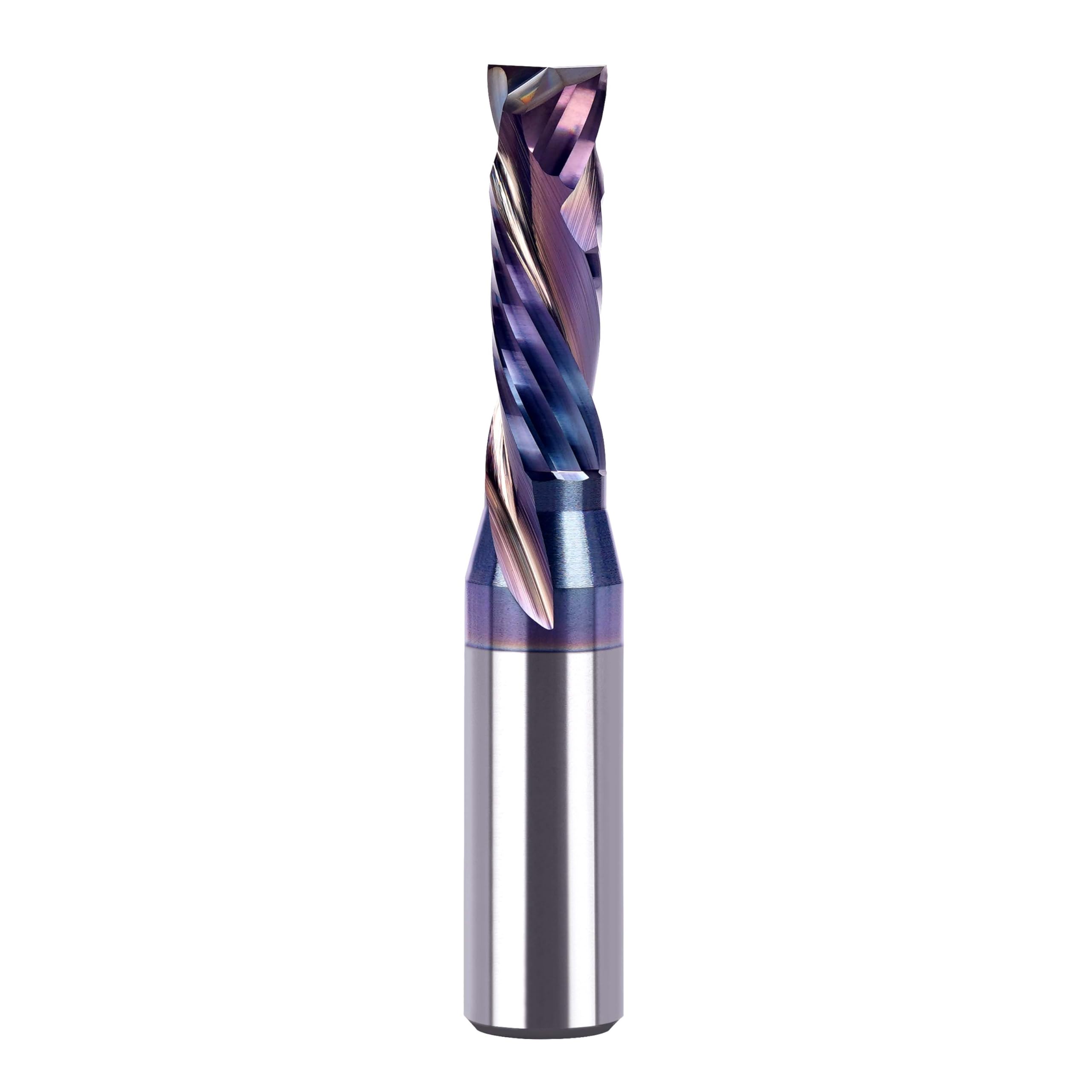 SpeTool Compression Spiral Router Bits 3/8 inch