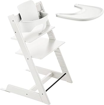 tripp trapp baby set tray