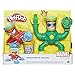 Play-Doh Marvel Spider-Man vs. Doc Ock