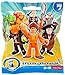 Imaginext SERIES 7 RANDOM PACKAGED Blind Bag Mystery mini action figure by Imaginext