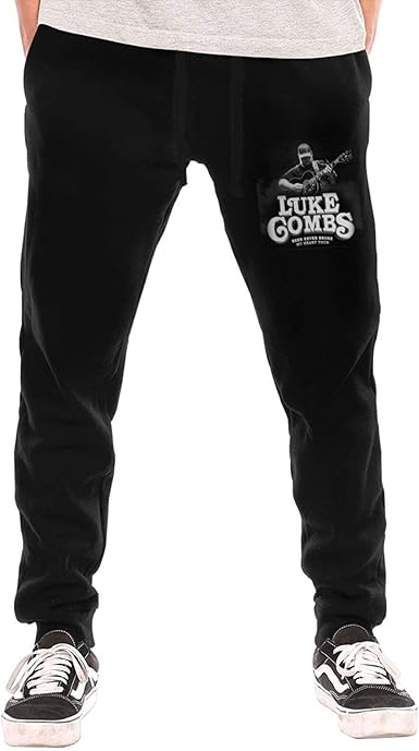 mens luke joggers