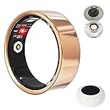 Smart Ring, IP68 Smart Ring for Women Men Fitness