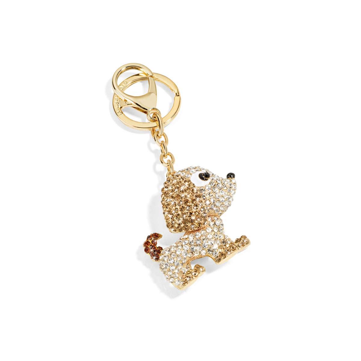 Morellato Women's keyrings, MAGIC Collection, made of alloy, crystals - SD0337