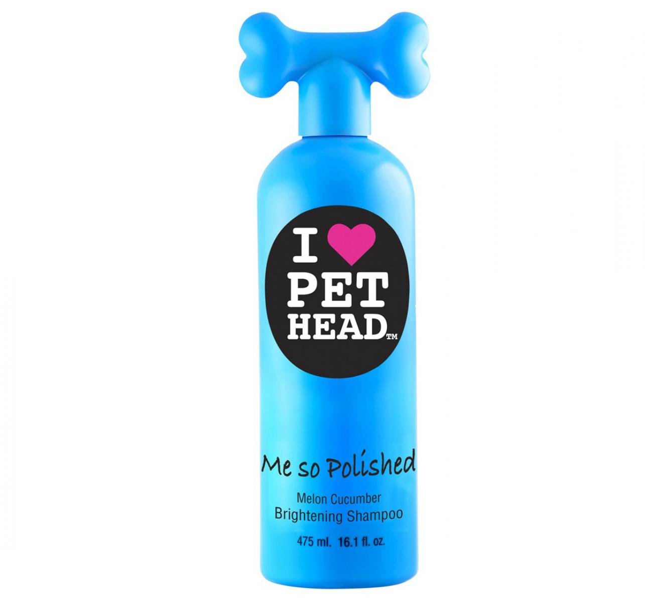 Pet Head Brightening Shampoo Me So Polished 475ml Amazon.co.uk Health