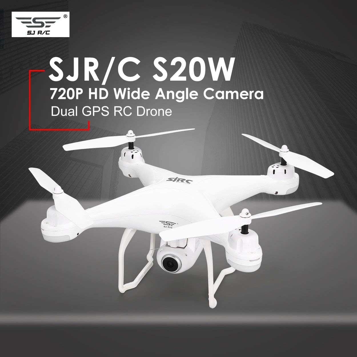 s series s20w drone amazon
