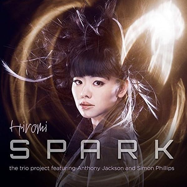 HIROMI THE TRIO PROJECT - Alive - Amazon.com Music