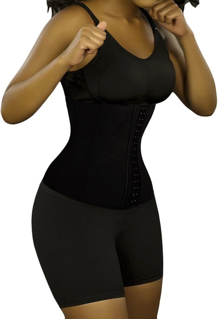 faja waist trainer amazon