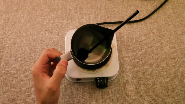 6 YINUO+LIGHT+Scented+Candle+Making