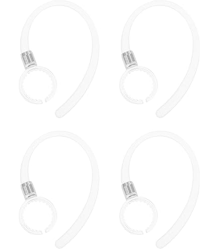 10 Piccolo (S) Set Cupole Funghi Orecchio Cuscinetti Di Ricambio Per