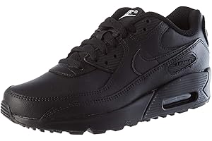 Nike Kid's Air Max 90 LTR Sneaker