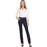 NYDJ Women's Marilyn Straight Leg Jeans