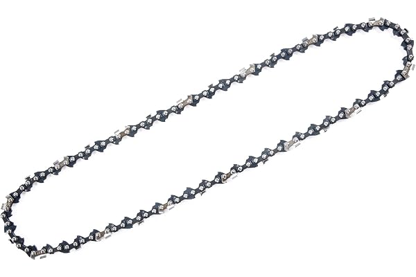 Greenworks 18-Inch Replacement Chainsaw Chain 29152