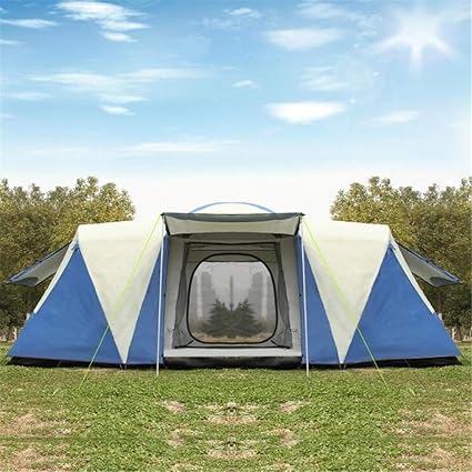 tiendas de campaña familiares amazon