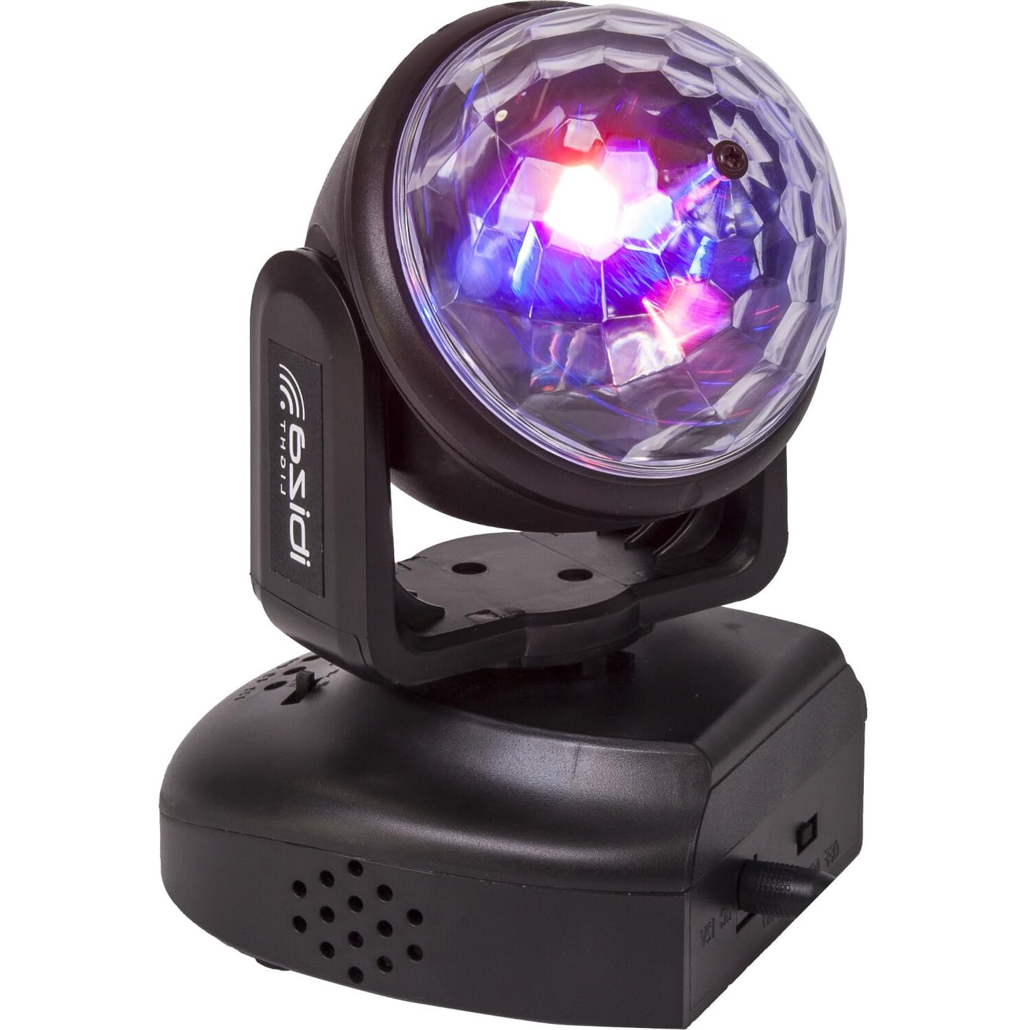 IBIZA 15-1239 LMH-ASTRO Astro Light Effect Units