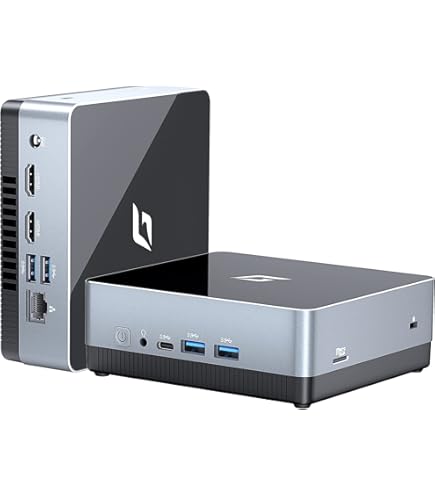ミニpc Intel N5095搭載 DDR4 8GB+128GB SSD ミニpc Intel N5095搭載 DDR4 8GB+128GB SSD Amazon.co.jp: ミニ
