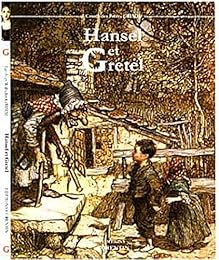 Hansel et Gretel