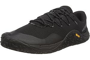 Merrell Men's Trail Glove 7 Sneaker