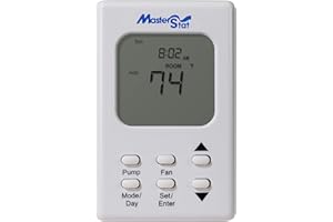 CHAMPION COOLER MasterStat Thermostat for Evaporative Coolers