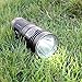 ThruNite TN4A CW 1150 Lumen Single CREE XP-L V6 LED Flashlight Powered by 4 AA Batteries - Cool White