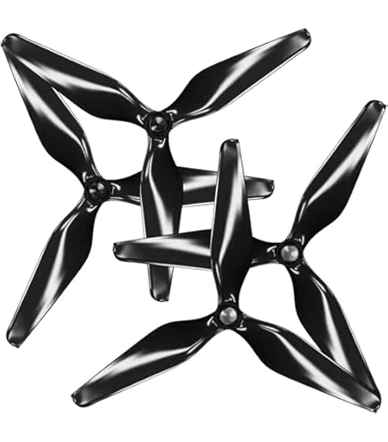Master Airscrew Upgrade Propellers for 3DR Solo with Built