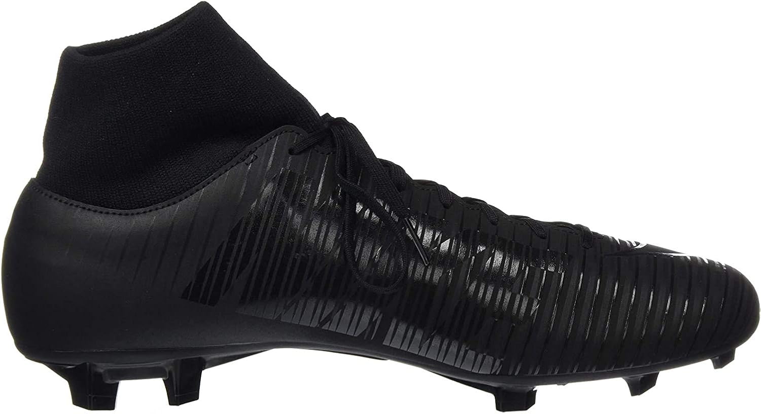 nike mercurial victory vi black