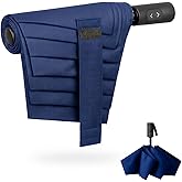 Lifecoasis Automatic Folding Umbrella