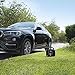 Car Air Pump Tire Pump - Air Portable Compressor Tire Inflator - Portable Air Compressor for Car - Tire Inflator Air Compressor Pump - Automatic Pump for Car Tire & other Inflatables