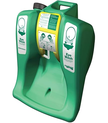 Amazon.com: Guardian G1540BA-R Plastic Bacteriostatic