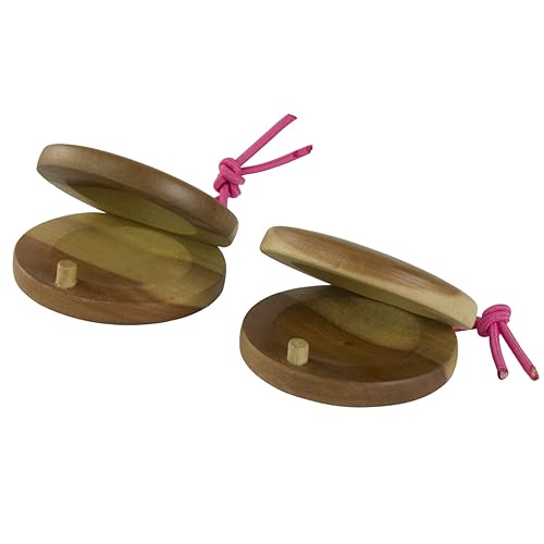 Percussion Plus Wooden Finger Amazon.co.uk Musical Instruments