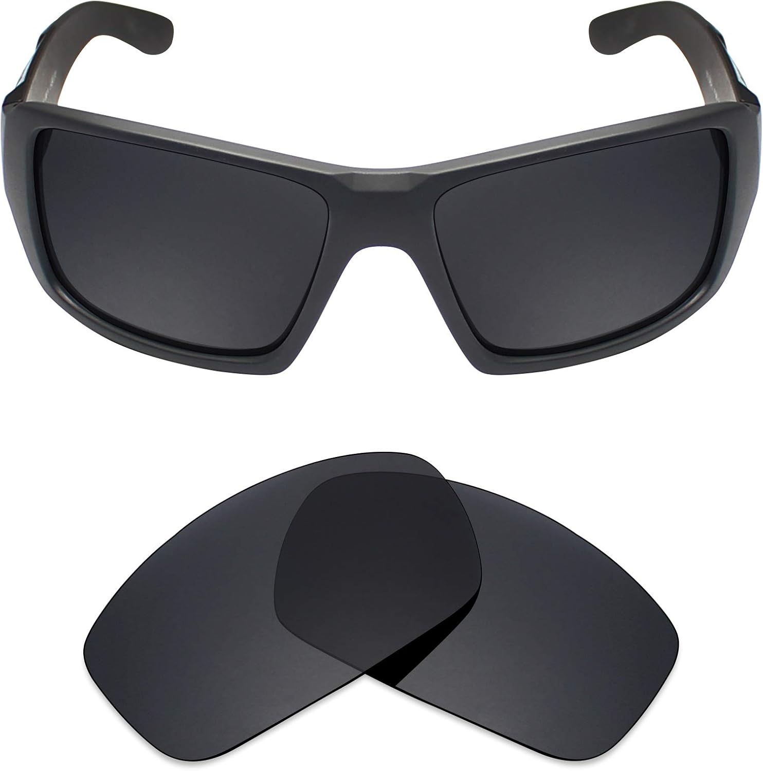 arnette sunglasses replacement lenses