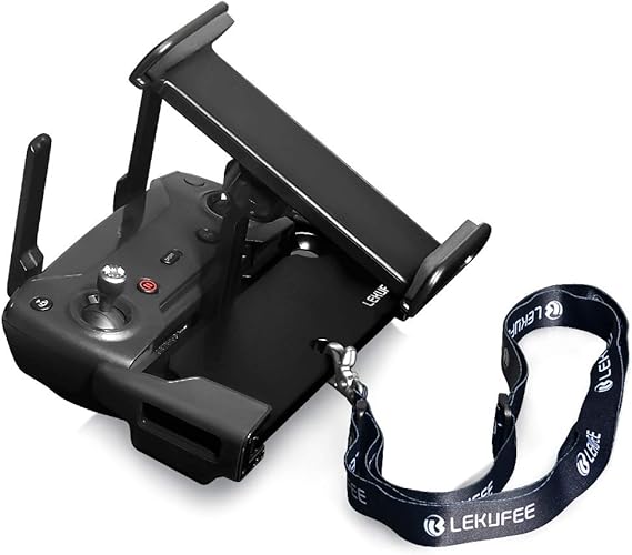 Lekufee DJI Tablet Holder Mavic DJI Spark Tablet Holder for 412 Inch