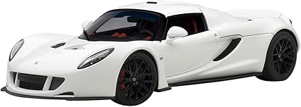 autoart hennessey venom gt