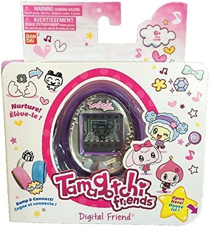 tamagotchi friends amazon