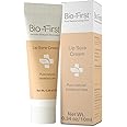 Bio-First Lip Sore Cream Rapid Response Cold Sore Solution All Natural Manuka Oil - Blister & Itch Relief Cream - Vegan - Gluten Free - Skin Care - Lip Care Products - Citrus Aroma - 10ml