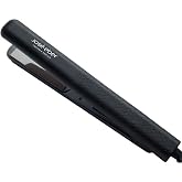 Jose Eber 1.25" Pure Ceramic Flat Iron - Professional Hair Straightener | Solid Floating Plates with Negative Ionic Technology, Heats up to 450&deg;F / 230&deg;C, Swivel Cord, for All Hair Types
