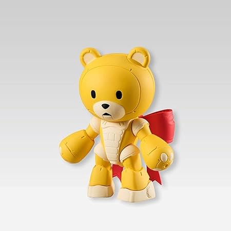 Amazon Fw Gundam Converge 4 ガンダム コンバージ 4 140 ベアッガイiii さん 単品 通販 Amazon Fw Gundam Converge 4 ガンダム コンバージ 4 140 ベアッガイiii さん 単品 通販