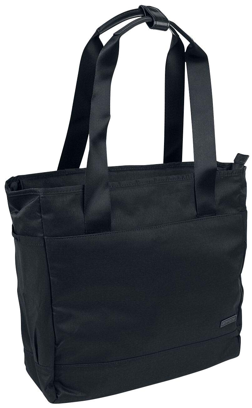 OGIO Women's XIX Tote Bag - Black Carbon