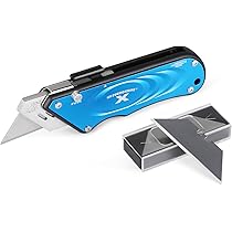 Olympia Tools 33-187 Turbopro Autoload Knife : Amazon.ca: Tools