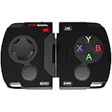 Mars Gaming MGP1 Manette Noir