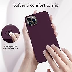 FUNMIKO Compatible with iPhone 15 Pro Max Case with