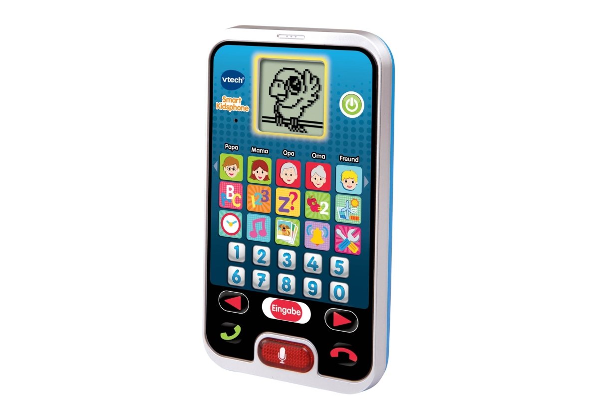 VTech Ready,Set,School Smart Kidsphone