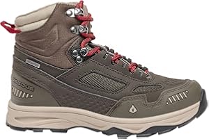 Vasque Breeze at UD 07250M060, Multi, 6 US Unisex Big Kid