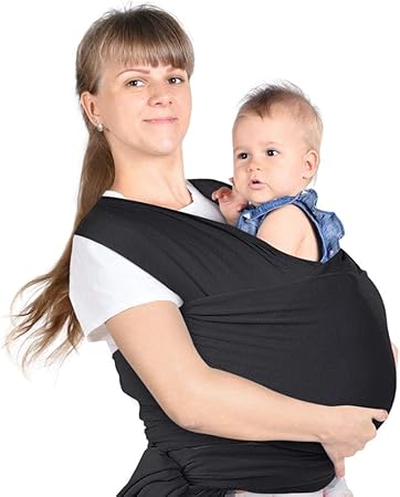 lictin baby carrier