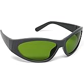 LaserPair Multi Wavelength Laser Safety Glasses Goggles 740-1100 nm & 755/808/1064nm Eye Protection for Laser Technicians