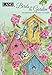 Birds in the Garden 2019 Monthly Pocket Planner by