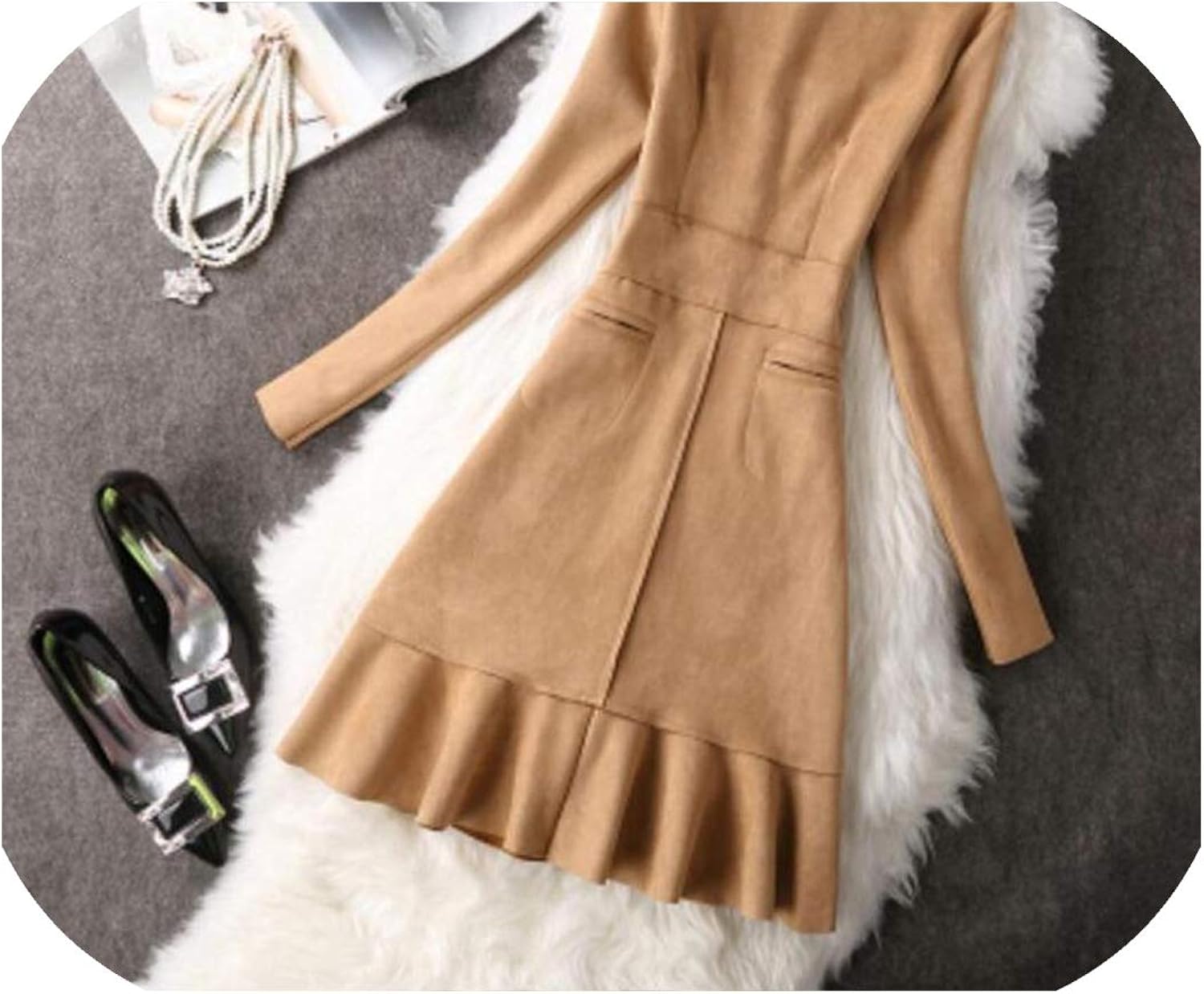 casual christmas party dresses